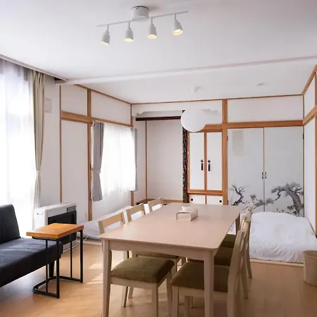 Furano Bnb